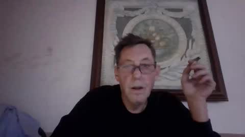 kobolt67 online show from 11/28/25, 10:18