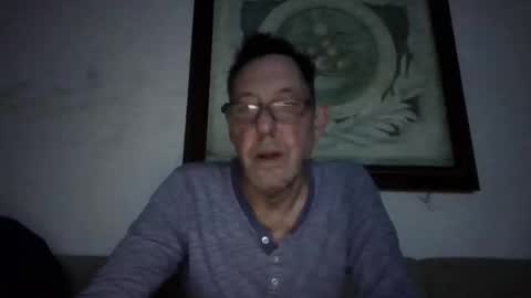 kobolt67 online show from 01/18/26, 06:17