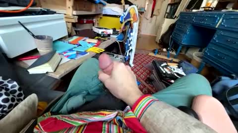 koboyzkock online show from 03/01/26, 01:02