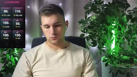 Snapshot of kochka25 chatting on 02/10/25, 06:53 Sweet boy online show from 02/10/25, 06:53