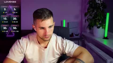 Snapshot of kochka25 chatting on 10/03/25, 02:14 Sweet boy online show from 10/03/25, 02:14