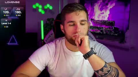 Sweet boy online show from 11/14/25, 10:47