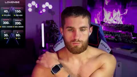 Sweet boy online show from 11/30/25, 04:00