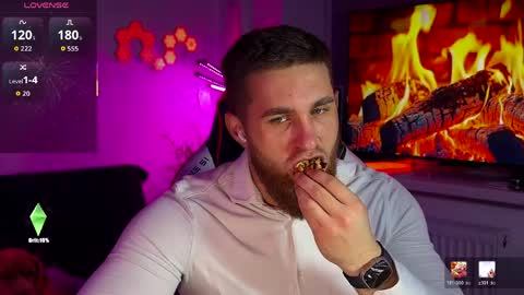 Sweet boy online show from 03/28/26, 07:13