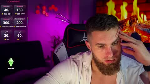 Sweet boy online show from 04/02/26, 07:11