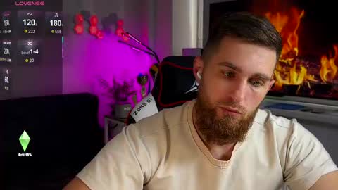 Sweet boy online show from 04/17/26, 11:02