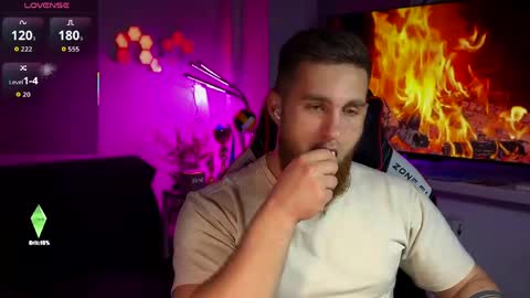 Sweet boy online show from 04/18/26, 08:42