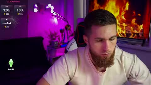 Sweet boy online show from 04/20/26, 10:18