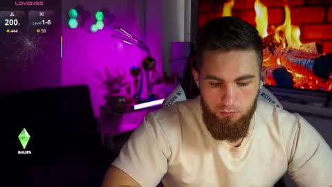 Sweet boy online show from 04/21/26, 07:36