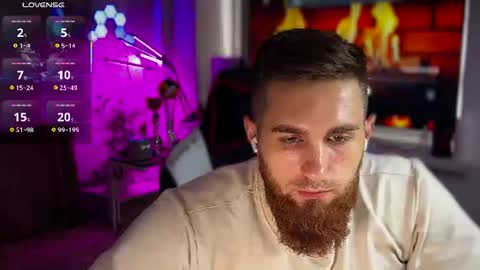 Snapshot of kochka25 chatting on 07/20/26, 10:39 Sweet boy online show from 07/20/26, 10:39