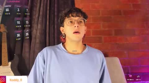 Koddy Independent model online show from 10/06/25, 01:36