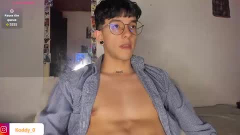 Snapshot of koddy_0 chatting on 05/18/26, 07:41 Koddy Independent model online show from 05/18/26, 07:41