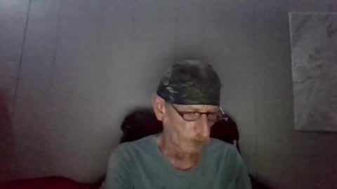 kodiakpm1 online show from 10/25/25, 06:32