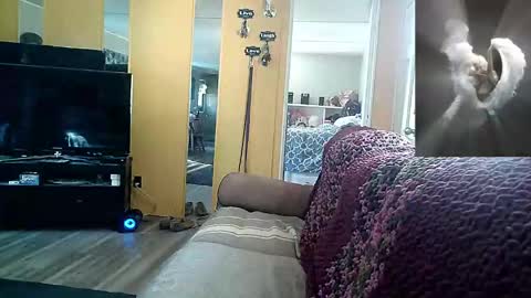 kodiakpm1 online show from 11/18/25, 09:08