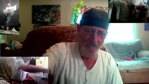 Snapshot of kodiakpm1 chatting on 03/30/26, 06:31 kodiakpm1 online show from 03/30/26, 06:31