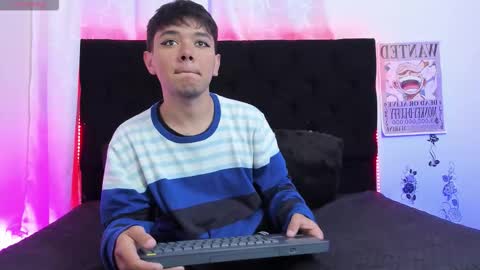 kody_sexy online show from 10/16/25, 11:33