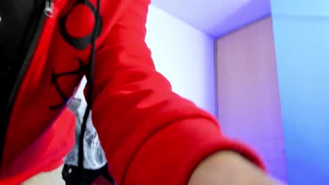 kody_sexy online show from 10/30/25, 11:00