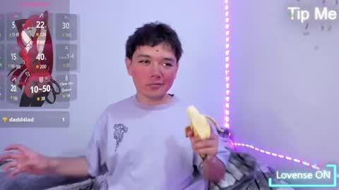 kody_sexy online show from 01/18/26, 01:42