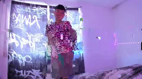 kody_sexy online show from 04/06/26, 10:00