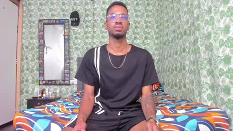 kofi online show from 12/07/24, 12:41