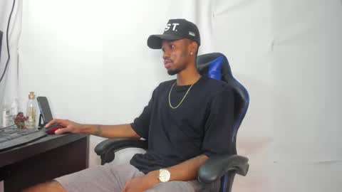 kofi online show from 02/25/25, 04:21