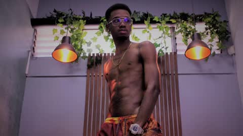 kofi online show from 03/12/25, 08:52