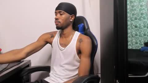 kofi online show from 11/13/25, 03:00