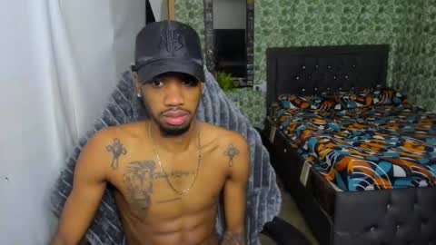 kofi online show from 01/16/26, 03:10