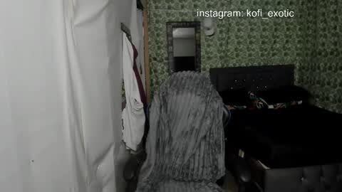 kofi online show from 02/06/26, 07:17