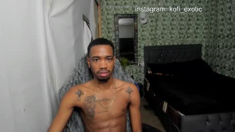 kofi online show from 02/08/26, 01:42