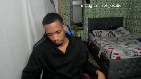 kofi online show from 03/06/26, 09:11