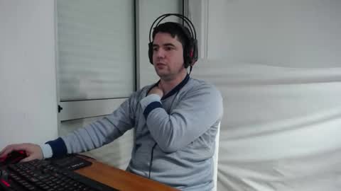 Mr. K vback to action online show from 01/12/26, 08:03