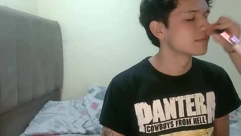 Jacob and Victoria  online show from 03/30/26, 07:04