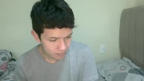 Jacob and Victoria  online show from 04/10/26, 03:12