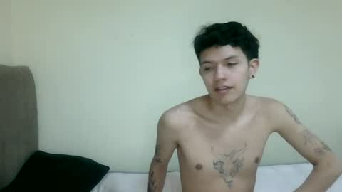 Snapshot of koiseraphin chatting on 06/30/26, 03:24 Jacob and Victoria online show from 06/30/26, 03:24