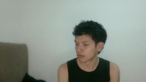 Snapshot of koiseraphin chatting on 07/14/26, 03:33 Jacob and Victoria online show from 07/14/26, 03:33
