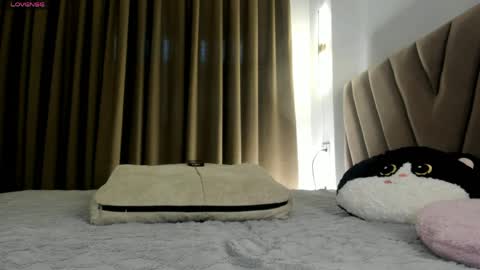 Snapshot of kok0mi_ chatting on 03/30/26, 03:07 Koko online show from 03/30/26, 03:07