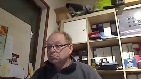 kokin3034 online show from 12/31/24, 08:15