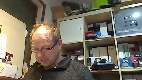 kokin3034 online show from 02/02/25, 05:04