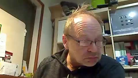 kokin3034 online show from 02/02/25, 11:11