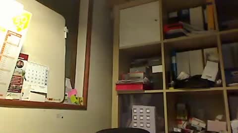 kokin3034 online show from 03/01/25, 05:16