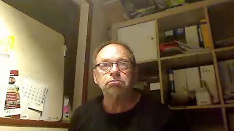 kokin3034 online show from 11/13/25, 05:17