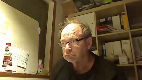 kokin3034 online show from 11/14/25, 05:17