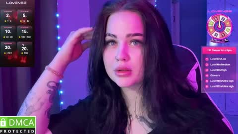 Mia online show from 01/12/25, 07:53