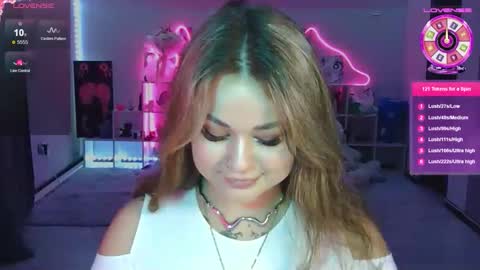 Mia online show from 11/15/25, 06:59