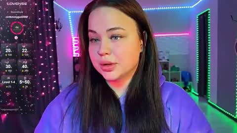 Mia online show from 02/01/26, 12:53