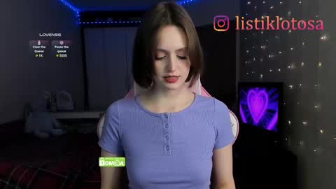 kokome21 online show from 03/09/25, 08:10