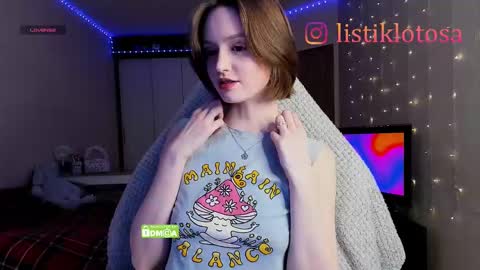 kokome21 online show from 03/11/25, 02:32