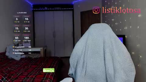 kokome21 online show from 03/11/25, 05:38