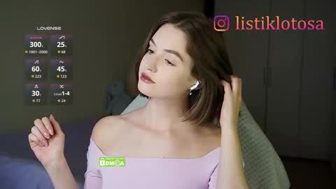 kokome21 online show from 10/09/25, 02:53